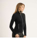 Kurtka Caperfect (Black) Carubina