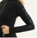 Kurtka Caperfect (Black) Carubina