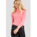Golf Argento Optimal Flamingo Pink Damski Silwear