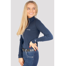 Golf Argento Optimal Damski Granat Silwear