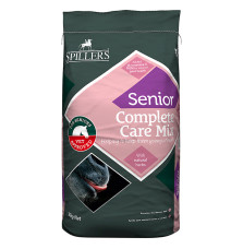 Pasza dla Koni Starszych Senior Complete Care Mix Spillers