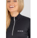 Golf Damski Argento Warm Silwear