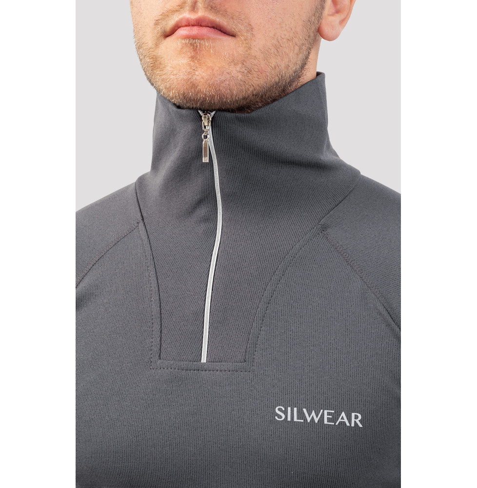 Golf Argento Optimal Męski Grafit Silwear