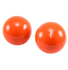 Pomarańczowe Piłki Franklin Method