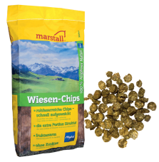 Wiesen-Chips Marstall