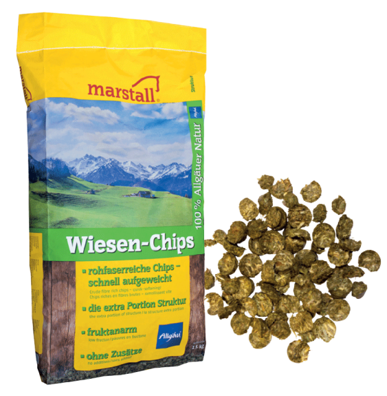 Wiesen-Chips Marstall