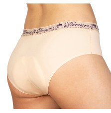 Damskie Majtki z Wkładką Performance Padded Panty Derriere Equestrian