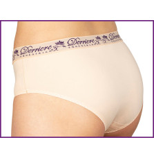 Bielizna Damska Performance Panty Derriere Equestrian