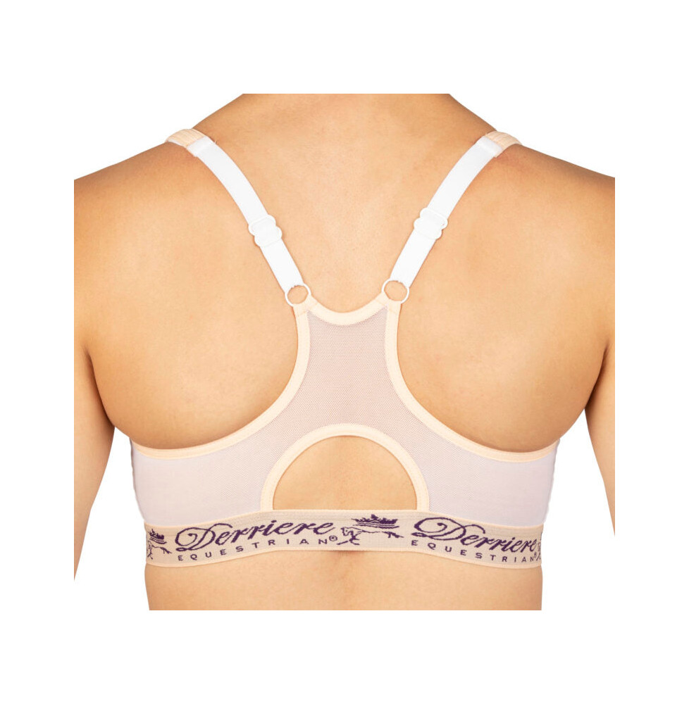 Stanik Sportowy Derriere Equestrian