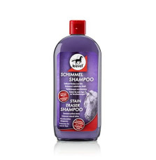 Szampon dla Siwych Koni Milton White Shampoo Leovet