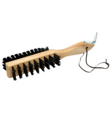 Szczotka Barefoot Hoof Pick /Hoof Brush Borstiq