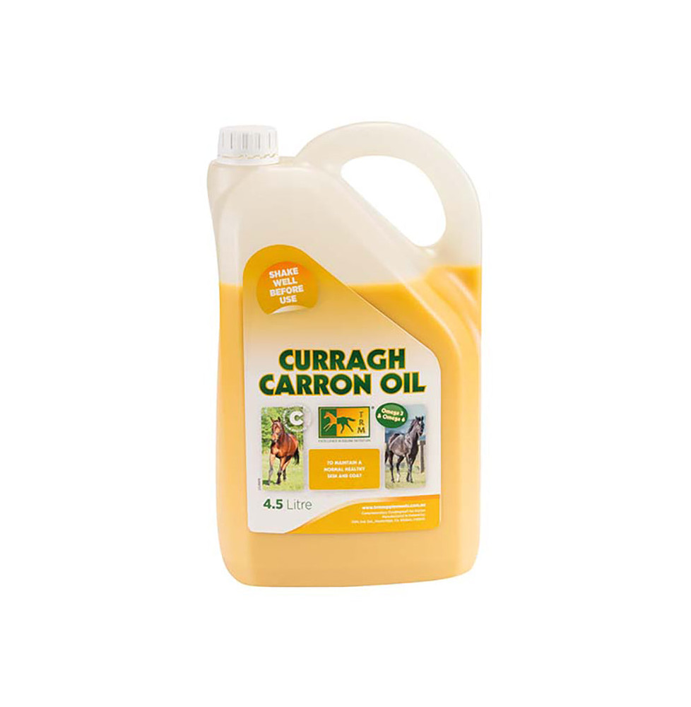 Olej Curragh Carron Oil TRM