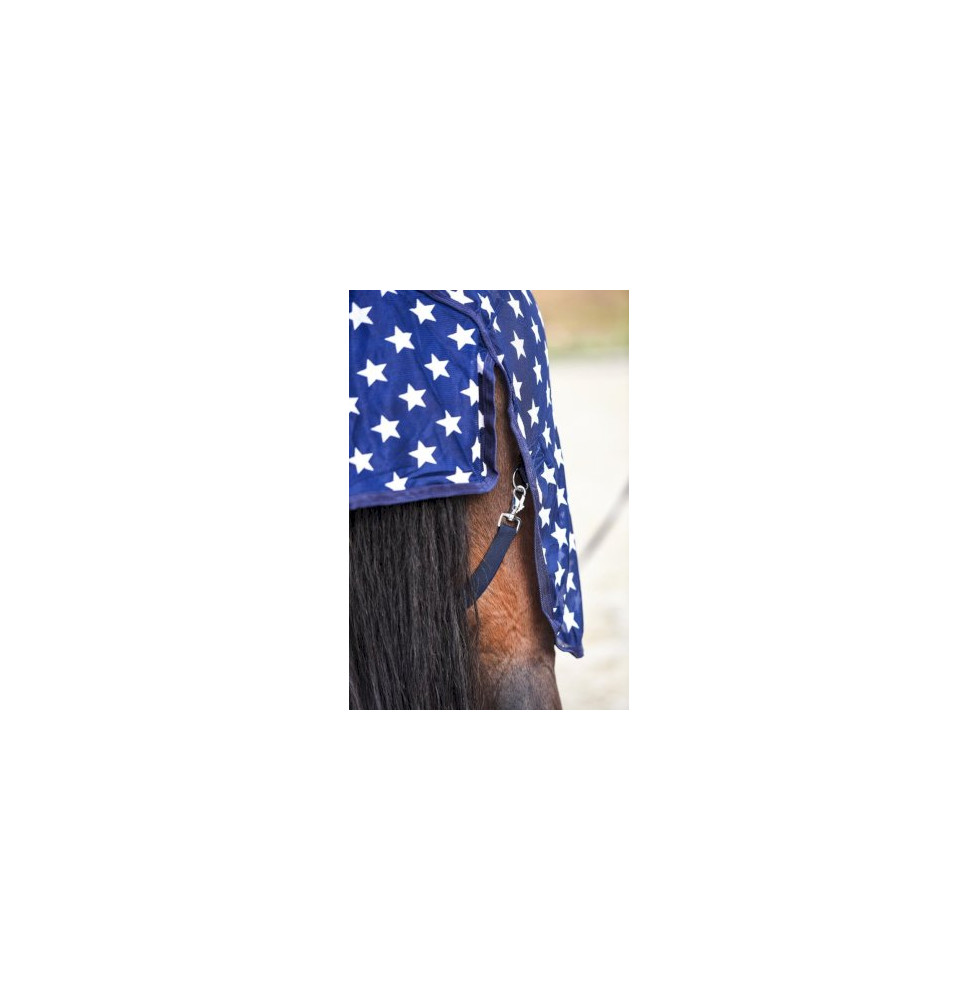 Derka Siatkowa Stars Navy Start
