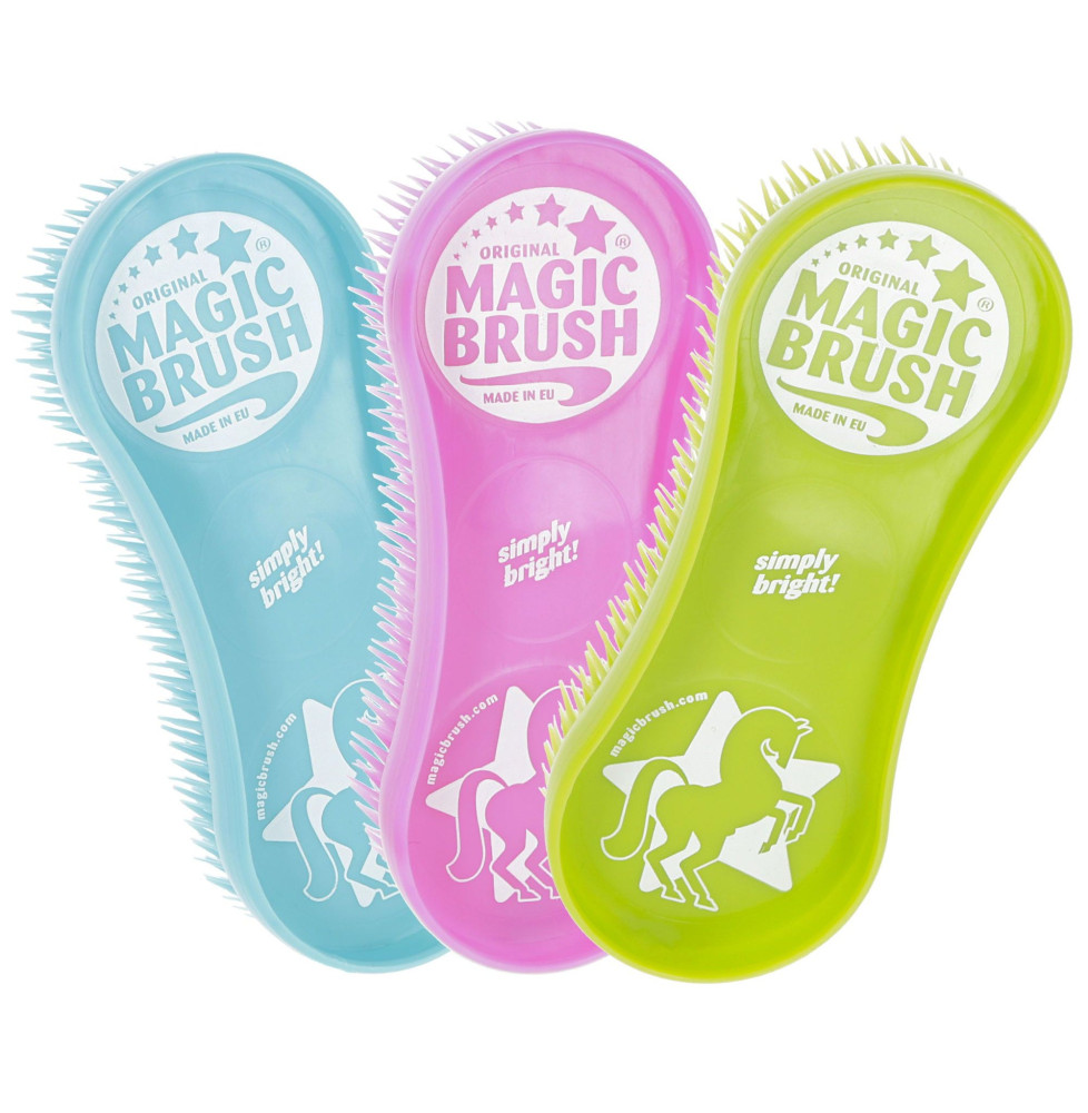 Szczotka Rainbow Magic Brush