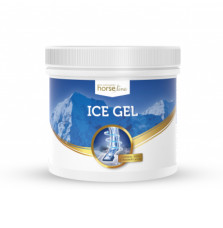 Żel Chłodzący Ice Gel HorseLinePro