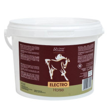 Elektrolity Electro Horse Over Horse