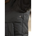 Kurtka Zimowa Stereo Puffer (Black) Maximilian Equestrian