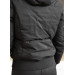 Kurtka Zimowa Stereo Puffer (Black) Maximilian Equestrian
