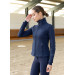 Kurtka Polarowa Fleeced Vera (Navy) Maximilian Equestrian