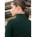 Kurtka Polarowa Fleeced Vera (Emerald) Maximilian Equestrian