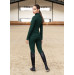 Kurtka Polarowa Fleeced Vera (Emerald) Maximilian Equestrian