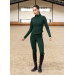 Kurtka Polarowa Fleeced Vera (Emerald) Maximilian Equestrian