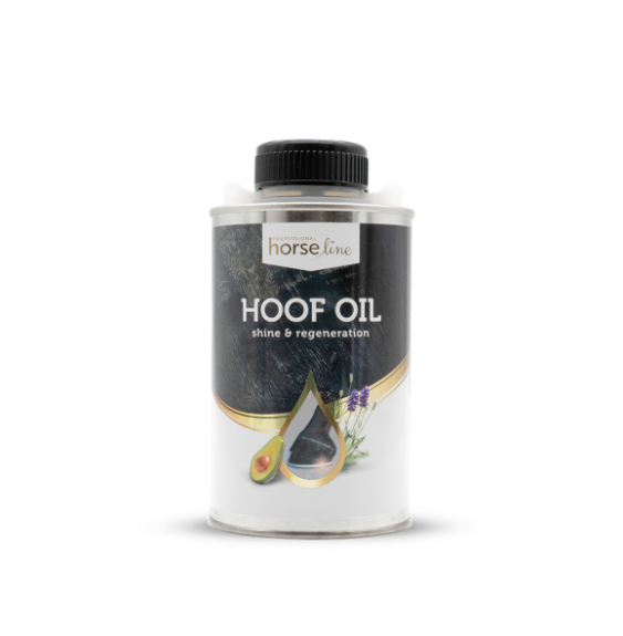 Hoof Oil HorseLinePro