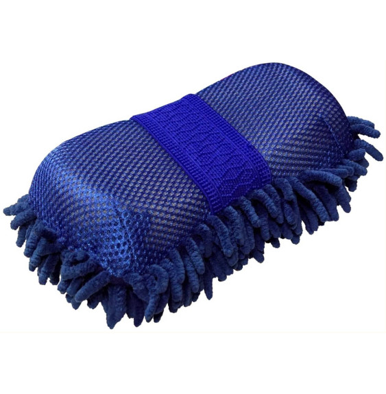 Gąbka z Myjką York