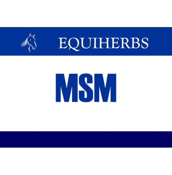 MSM Equiherbs