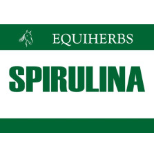 Spirulina Equiherbs