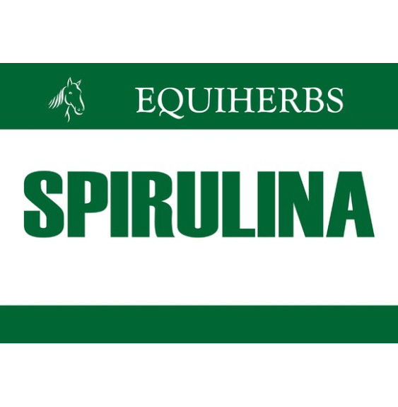 Spirulina Equiherbs