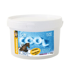 Glinka Chłodząca Ice Cool Naf
