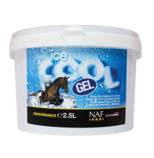 Żel chłodzący Ice Cool Gel NAF