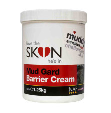 Preparat Przeciw Grudzie Mud Gard Barrier Cream NAF