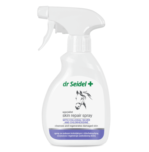 Spray do Ran Skin Repair Spray Dr Seidel