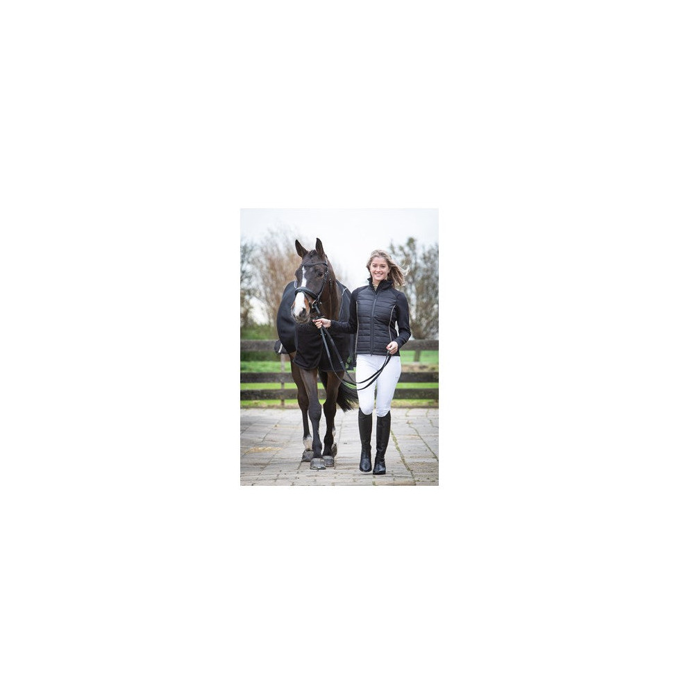 Kurtka EQS Champagne Harry's Horse