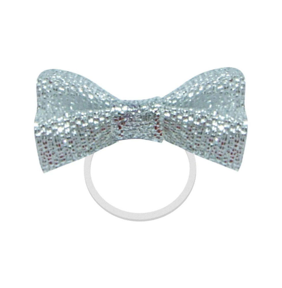 Kokardki do Grzywy York