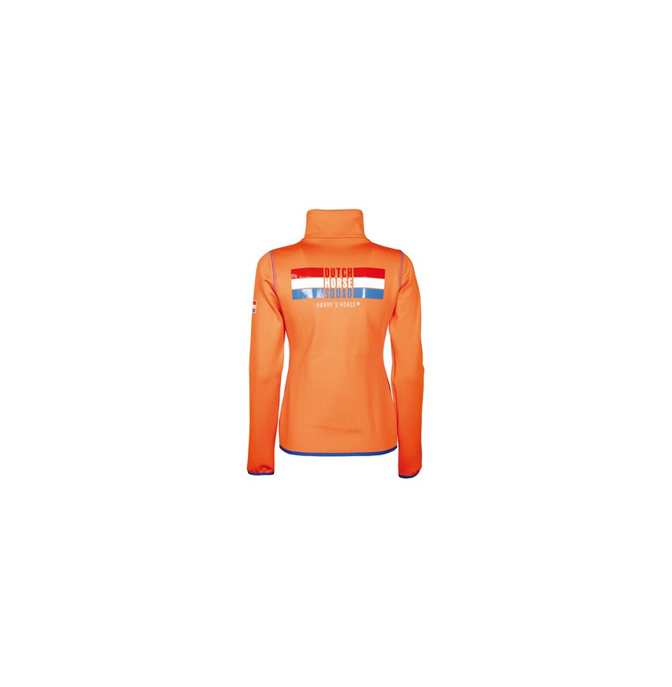 Kurtka Dutch Orange Harry's Horse