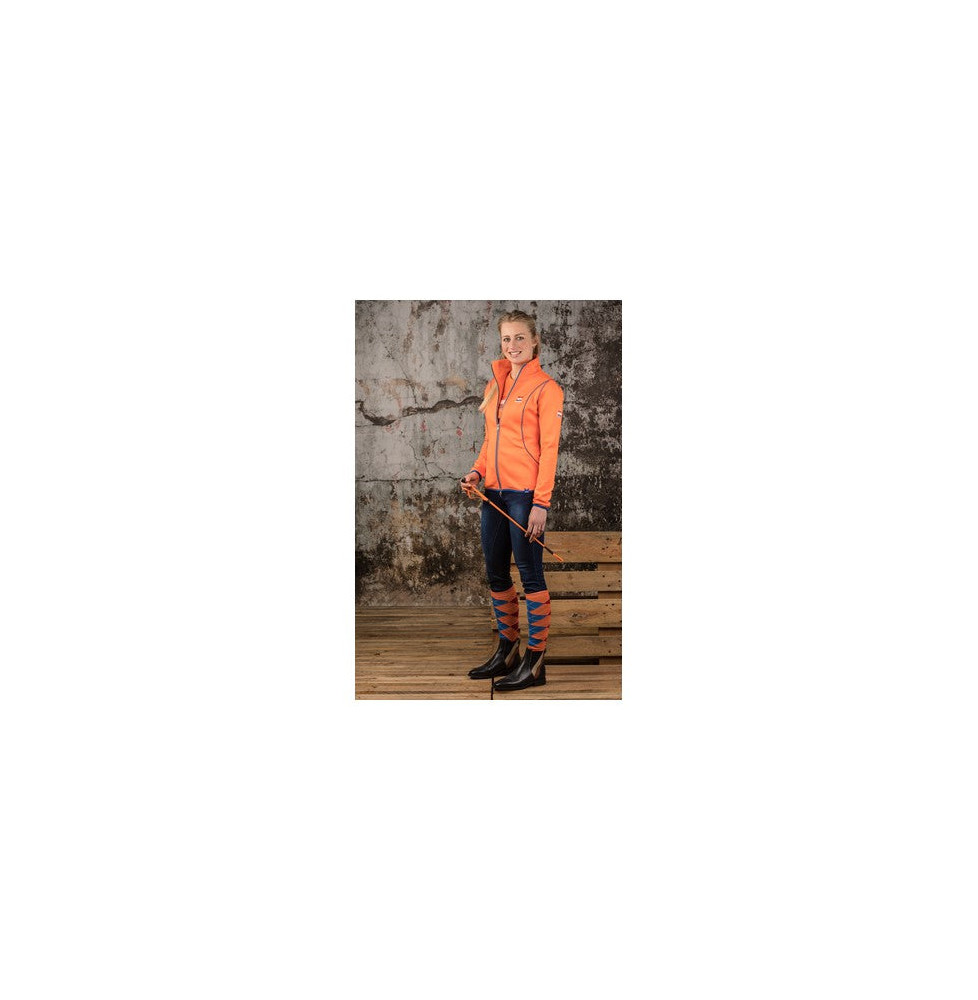 Kurtka Dutch Orange Harry's Horse