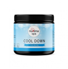 Żel Chłodzący Cool Down dla Koni NuVena