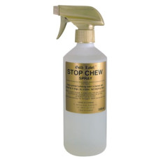 Preparat przeciw obgryzaniu Stop Chew Spray Gold Label