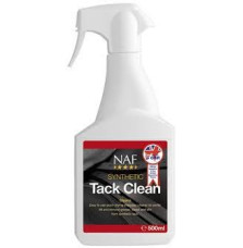 Preparat do Czyszczenia Sprzętu Syntetycznego Tack Syntetic Clean NAF