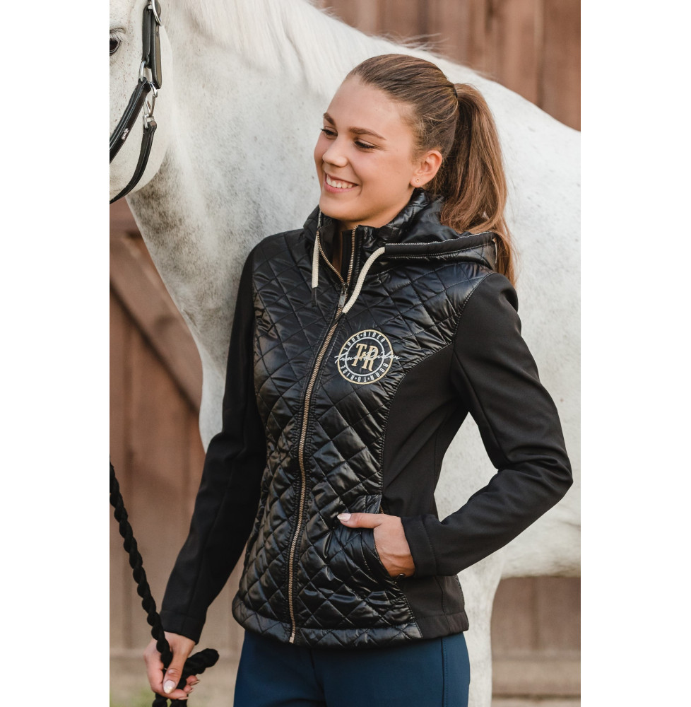 Softshell True Rider