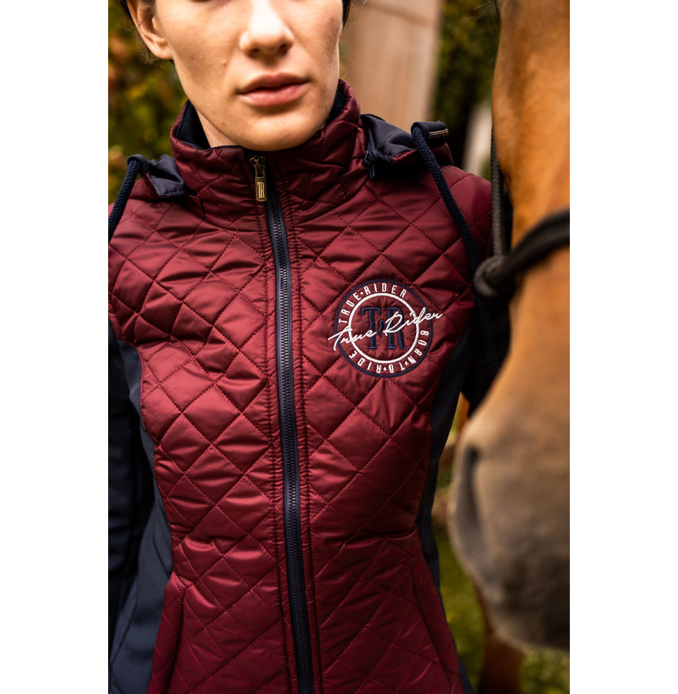 Softshell True Rider