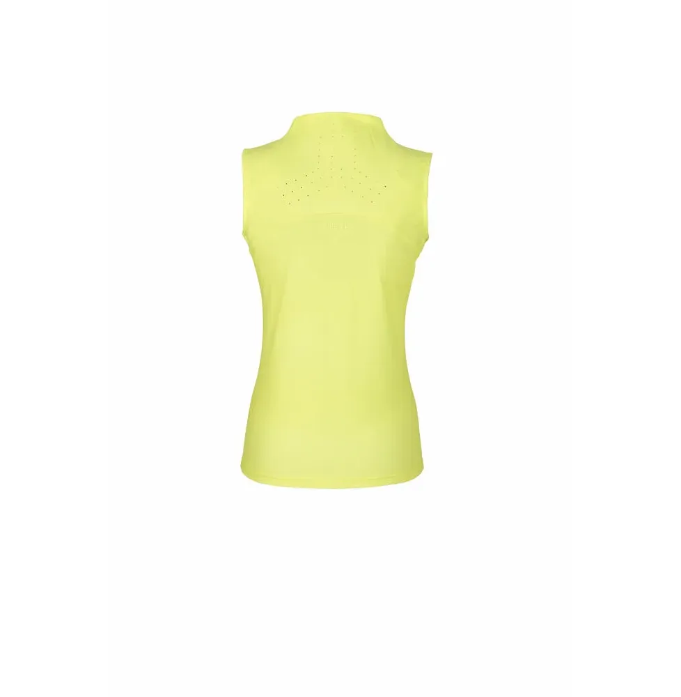 Bluzka Bez Rękawów Function Top Athleisure Pikeur