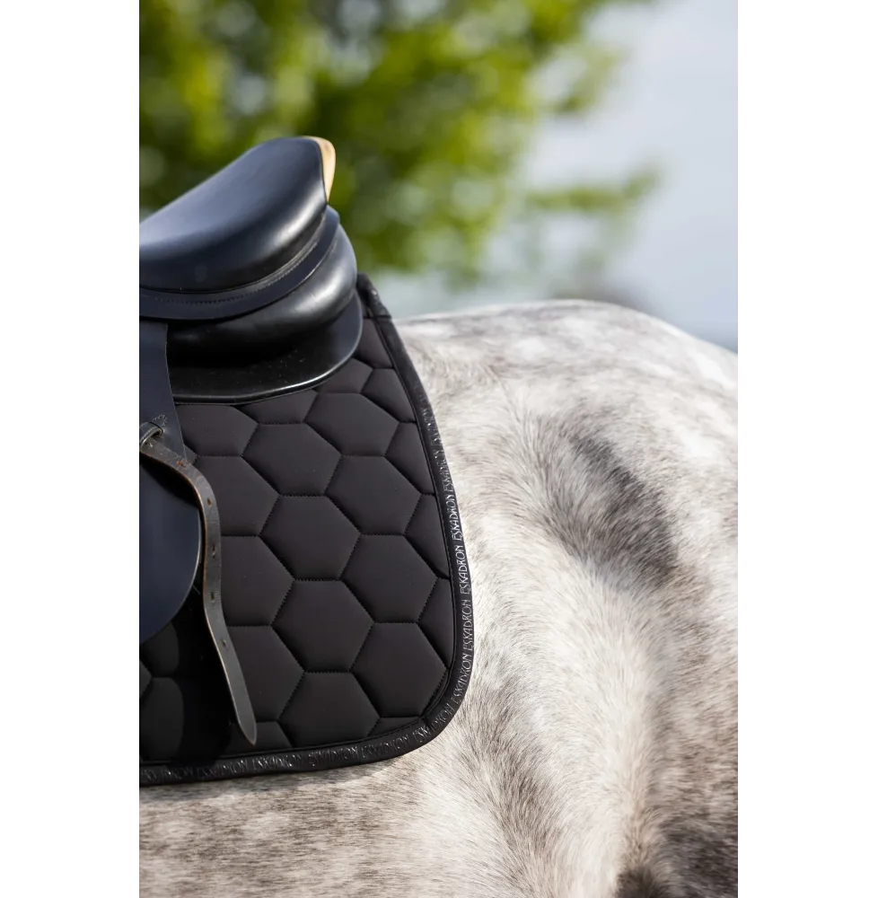 Czaprak Softshell Basic Glitter Eskadron