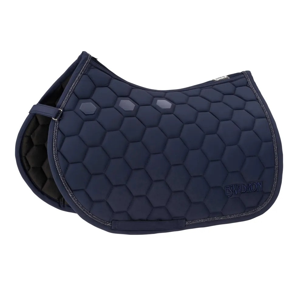 Czaprak Softshell Basic Glitter Eskadron