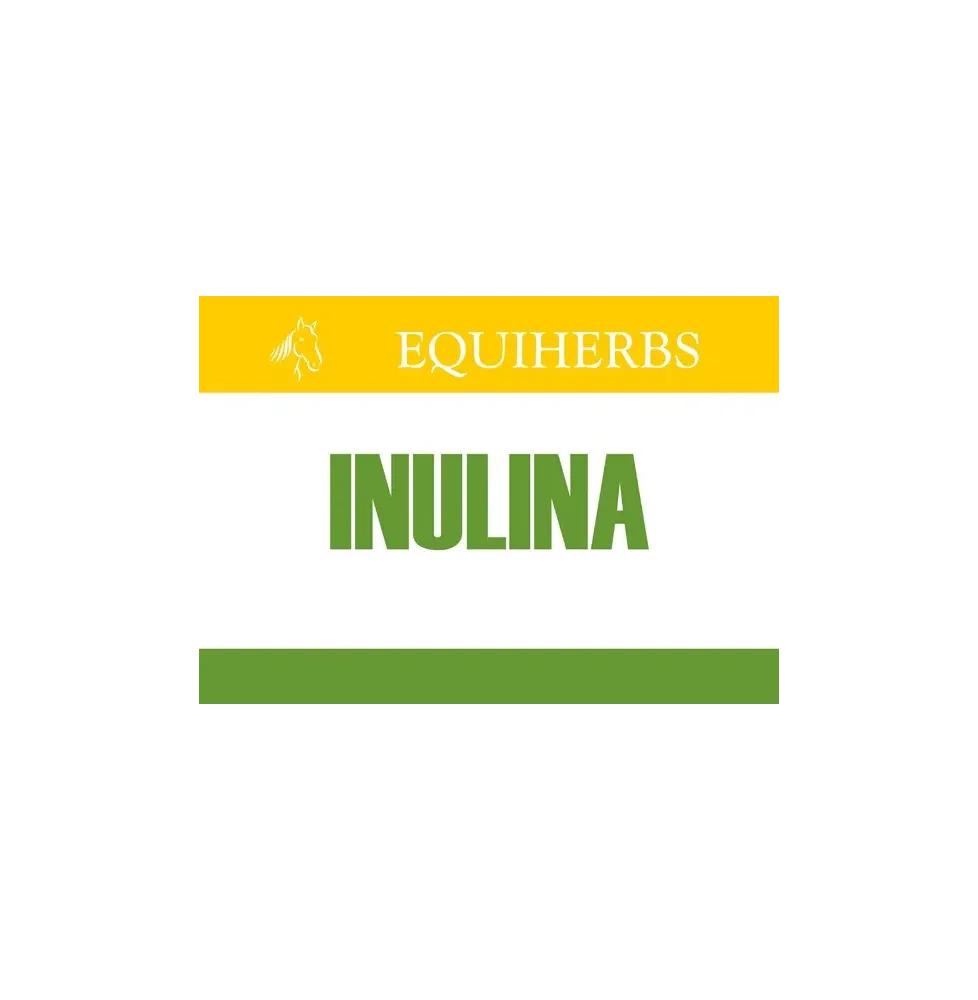 Inulina Equiherbs