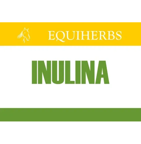 Inulina Equiherbs