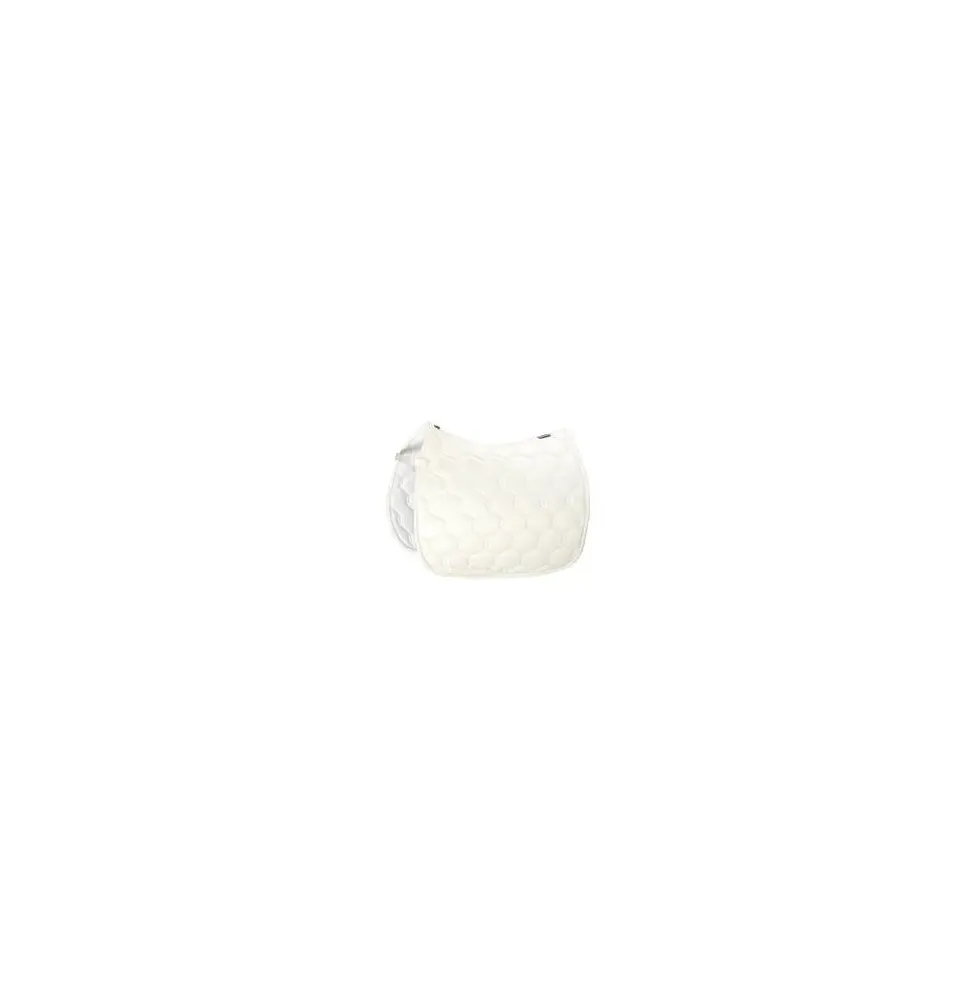 Czaprak Glossy Wave Basic Creme Eskadron